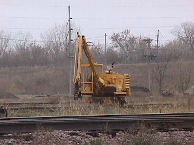 Tie Injector